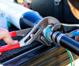 About The Faucet Pros Flowery Branch, GA